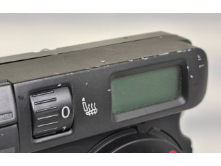 Блок управления климат-контролем 74641421, 15120451   Volkswagen Golf Plus