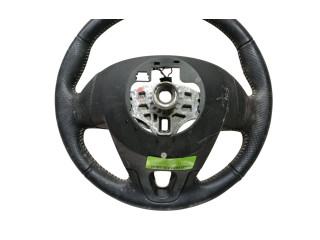 Volant Renault Megane III 2012 484008182R, 1227539559  