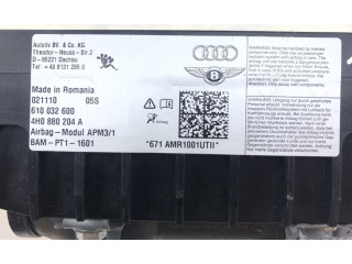 Подушка безопасности для колен 621629200, 4G8880204E   Audi A8 S8 D4 4H