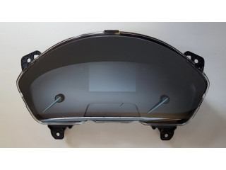 Панель приборов JX7T14C026CAH, JX7T14F094CBA   Ford Focus       