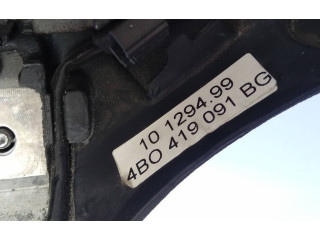 Volant Audi A6 S6 C5 4B 1999 4B0419091, 10129499  