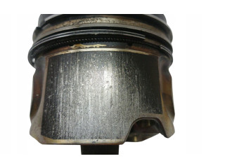 Píst TDI   Audi A8 S8 D4 4H     