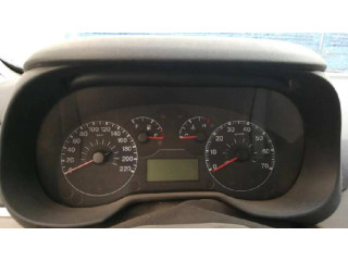 Přístrojová deska  Fiat Punto (199)  51716455  