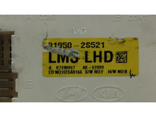 Pojistková skříňka Řídící jednotka BSM 919502S521   Hyundai ix35 2012