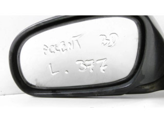 Zpětné zrcátko  Hyundai Accent 1997    