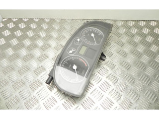 Панель приборов 8200291334, B1147   Renault Laguna II       