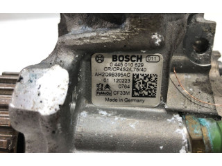 Vstřikovací čerpadlo 0445010629   Citroen C6     