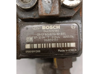 Čerpadlo oleje 96859151, 0055114   Opel Antara   