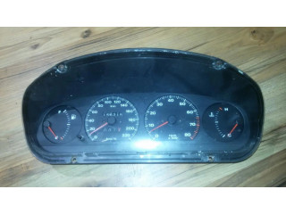 Přístrojová deska  Fiat Bravo - Brava 1995 a7781632, fi0005001k0c0  