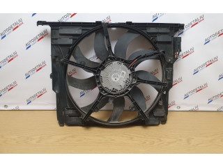 Volant BMW 5 F10 F11 2010 7612453, 17427612453  