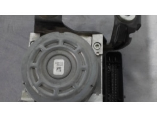 Блок АБС F2GC-2C405-AG, 25022004934   Ford  Edge II  2015- года