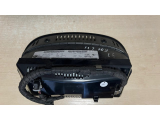 Дисплей    9145103, 9145104   BMW 5 E60 E61