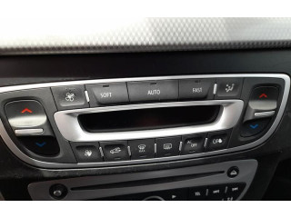 Блок управления климат-контролем 275100018R   Renault Fluence