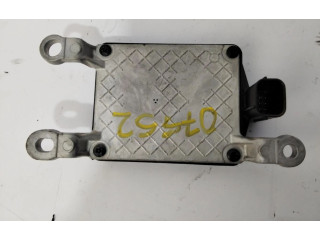 Řídící jednotka 1C4135AARS4B   Nissan Micra 2016