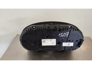 Панель приборов 8V0920860F   Audi A3 S3 8V       