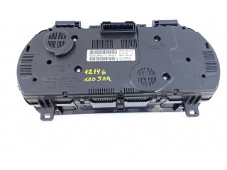 Панель приборов 248103992R, E2-A1-44-3   Renault Kadjar       