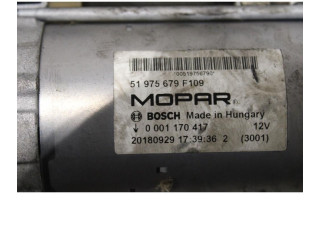 Ojnice  51975679    Jeep Renegade  