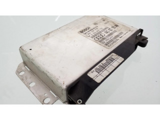 Блок управления коробкой передач 4A0927156AM, 0260002378   Audi A6 S6 C4 4A