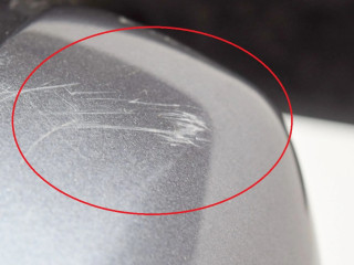Zpětné zrcátko  levé BMW 3 G20 G21 2021  8B84147, 22413015  
