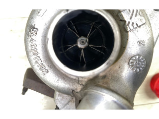  Турбина Land Rover Range Rover L322  6H4Q6K682GG, 54431015182         