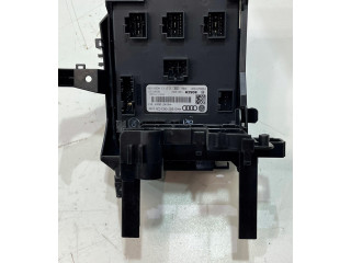 Комфортный модуль    4h0907063ca  | 68475634065315,579   Audi A6 C7