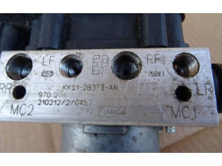 Jednotka ABS KK212B373AN, 970204   Ford Transit Custom 2021