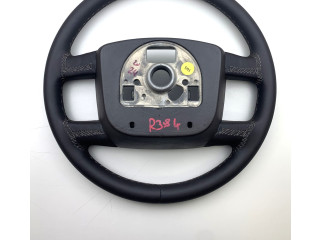 Руль Volkswagen Touareg I  2002 - 2010 года 3D0419091K, 61373000A      
