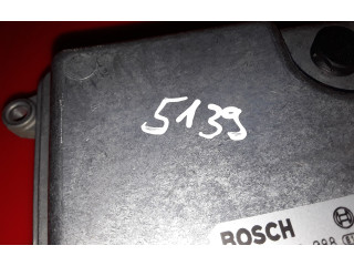 Блок управления двигателя 37820RL0E03, 0281016088   Honda Accord