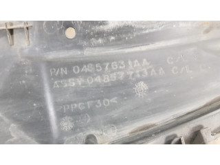 Передняя решётка Chrysler Pacifica  04857713AA, 04857631AA      