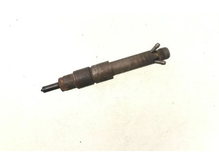 Vstřikovač 0432193696, 028130202P   Volkswagen Caddy    ALH 