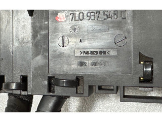   Pojistková skříňka 7L0937548C   Audi Q7 4L 2007