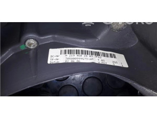Volant Mercedes-Benz E W211 2002 A2194602803  