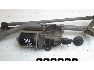 Моторчик заднего дворника 95481264    Chevrolet Spark