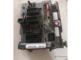   Pojistková skříňka 9650664080   Peugeot 307 CC 2002