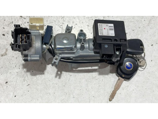 Řídící jednotka    Fiat Sedici 2007