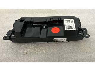 Блок управления климат-контролем 4K0919158E   Audi A6 S6 C8 4K