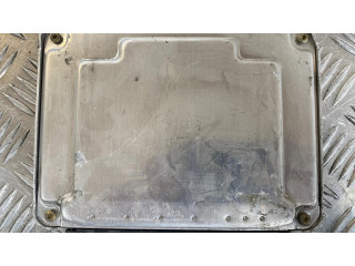 Блок управления двигателя 038906019FH, 28SA5594   Audi A3 S3 8L