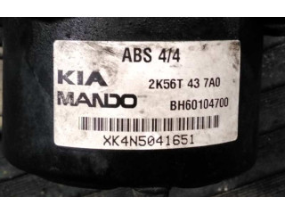 Jednotka ABS 0K553497AZ, BH60104700   KIA Carnival 2003