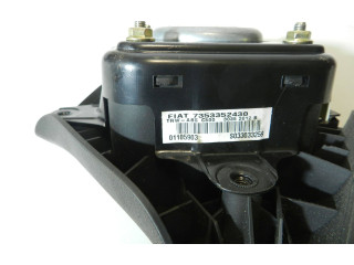 Руль Fiat Punto (188)  1999 - 2010 года 7353352430      
