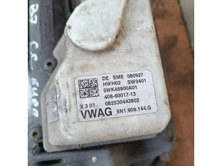    Рулевая рейка 5N1909144G, 082530443802   Volkswagen PASSAT B7 2011-2014 года