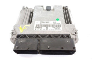 Řídící jednotka 96862888, 0281014747   Chevrolet Epica 2008