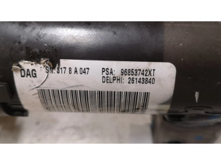    Рулевая рейка 26099771, 96853742XT   Citroen C6 