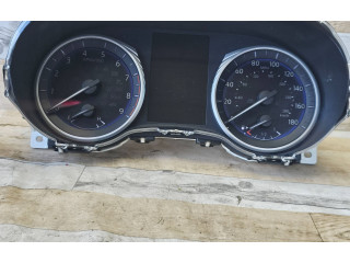 Přístrojová deska  Infiniti Q50 2016 3296160914, K326HE0E  