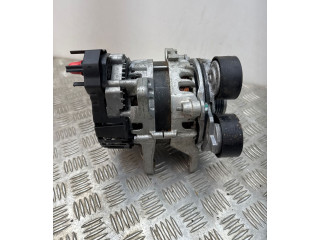 Генератор 2740571B, JST50S064   Renault Arkana      