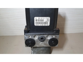 Jednotka ABS 4E0614517CP, 4E0910517J   Audi A8 S8 D3 4E 2009