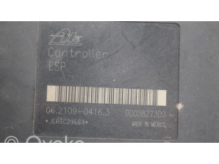 Jednotka ABS 47660CG705, 06210202674   Infiniti FX 2006