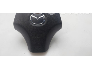 Vstřikovací čerpadlo GJ6A73590H   Mazda 6     