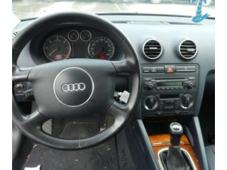 Jednotka ABS    Audi A3 S3 8P 2005