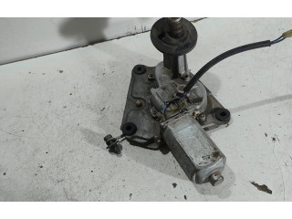 Моторчик заднего дворника 85130-87402    Daihatsu Terios