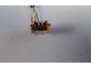 Zpětné zrcátko  Nissan Navara D22 2002  E4012089, MURAKAMI5679  
